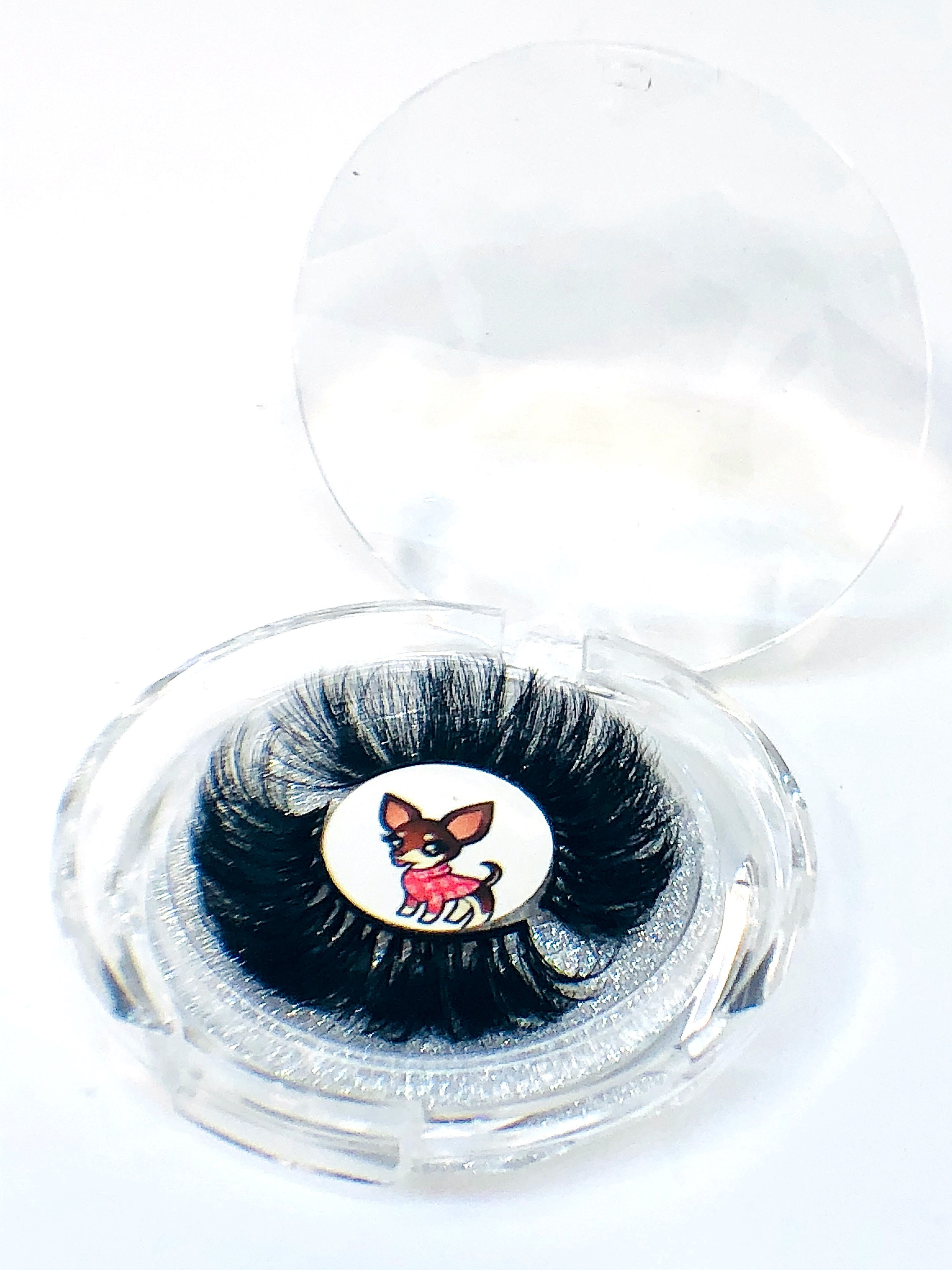 Custom Regular Lash Strip Set