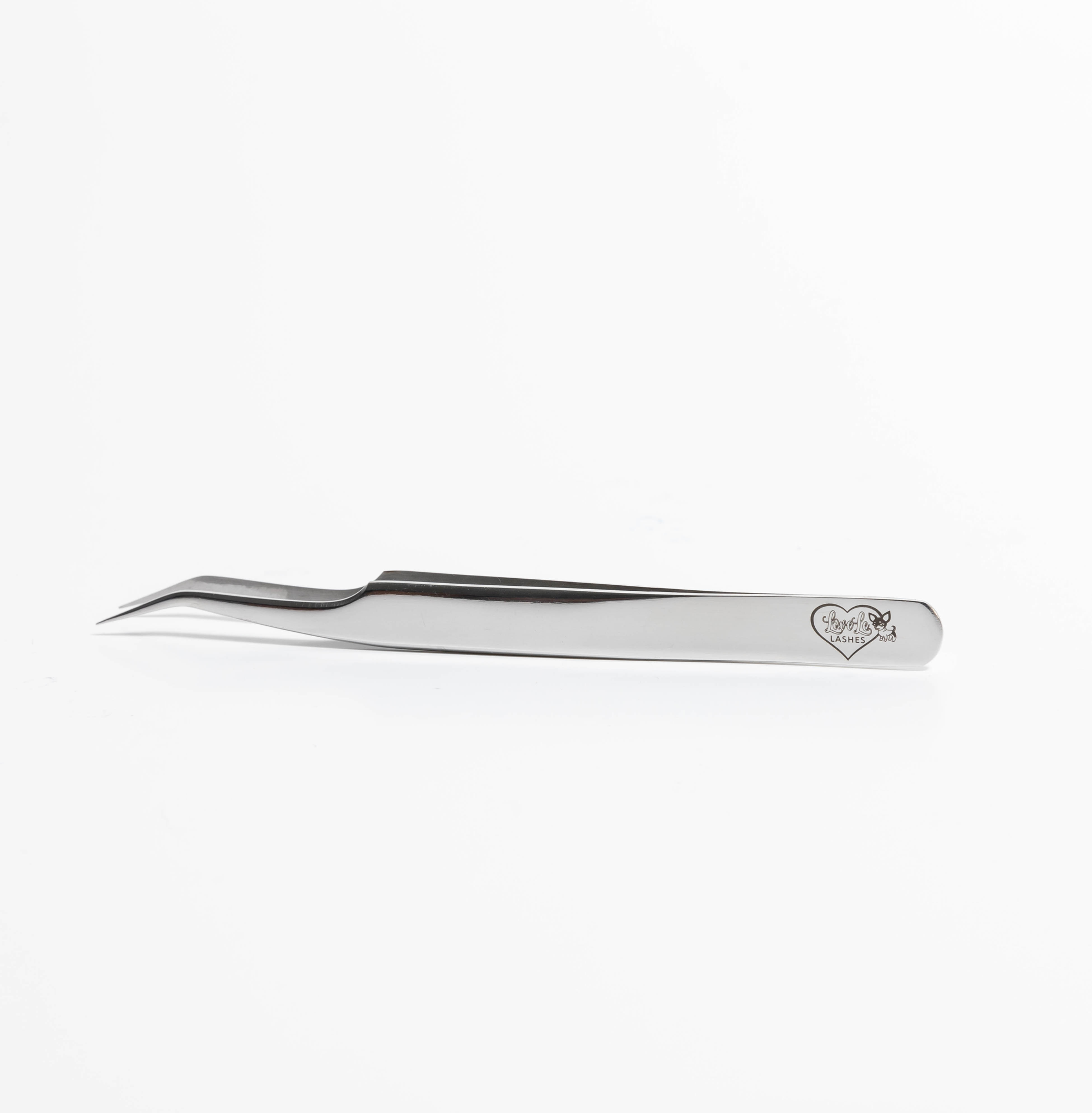 Long Isolation Tweezer