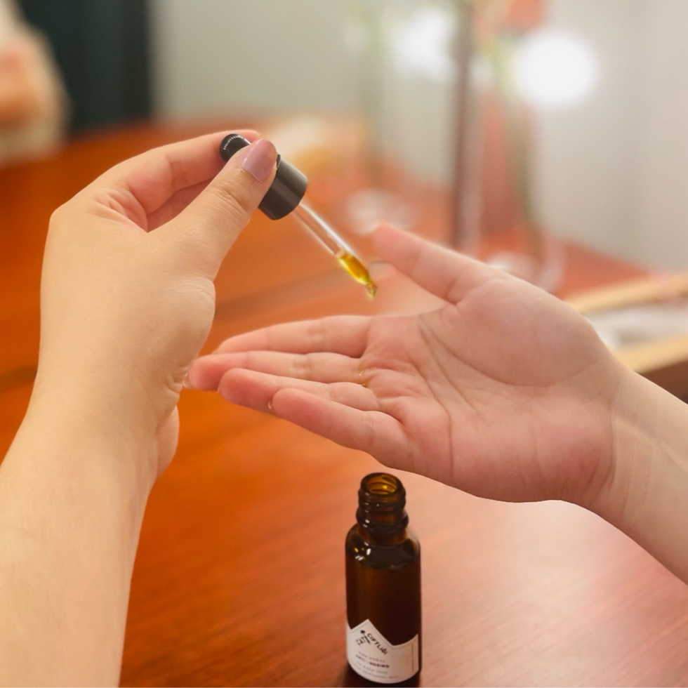 Küçük resim: Anti-Ageing Yüz Bakım İksiri (20 ml)