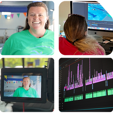 Diaz Media Marketing Videography