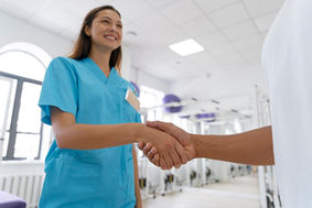 Finding the Ideal NHS Trust for Your Nursing Career