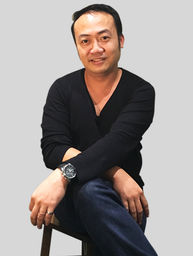 Keshaun, Operation Director at HW Homeworks design and build studio Singapore