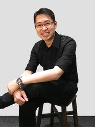 Edmund, Design Director at HW Homeworks design and build team