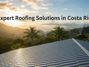 service roofing