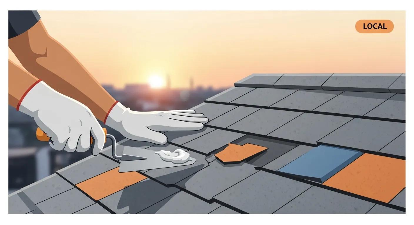 roofing repairs near me