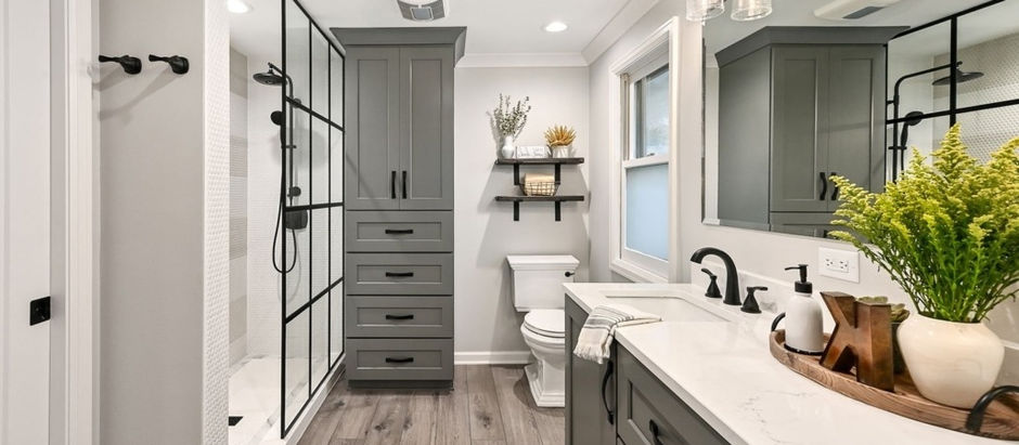 Top Kitchen Remodeling Conroe: Transform Your Space with The Woodlands Home Repairs