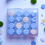 Thumbnail: Decorative floral-shaped wax melts