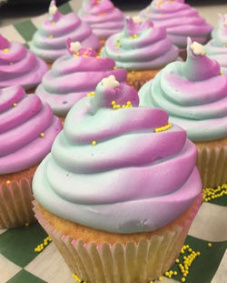 Cupcakes