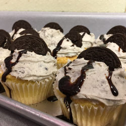 Cupcakes