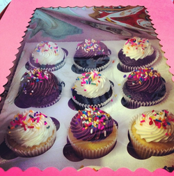 Cupcakes