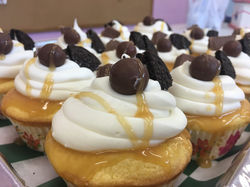 Cupcakes