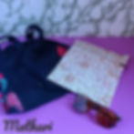 pochette maillot de bain imperméable