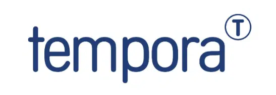 Le logo de Tempora