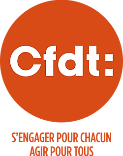 LOGO CFDT