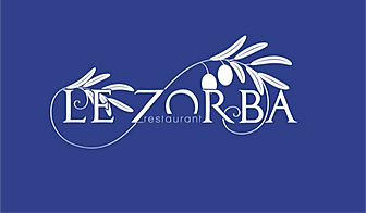 LOGO LE ZORBA
