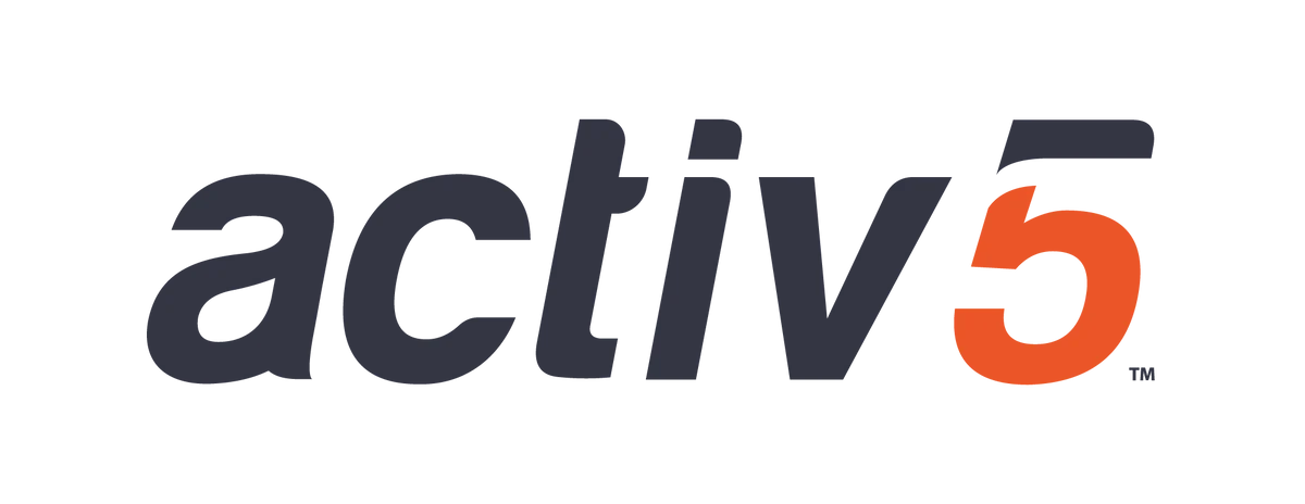 LOGO ACTIV5