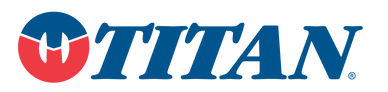 Le logo de Titan
