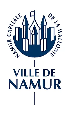 LOGO VILLE DE NAMUR