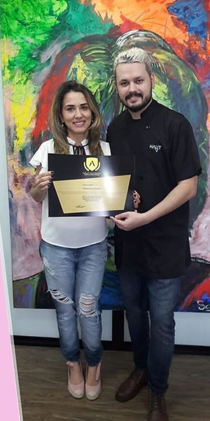 curso de design de sobrancelha em campninas