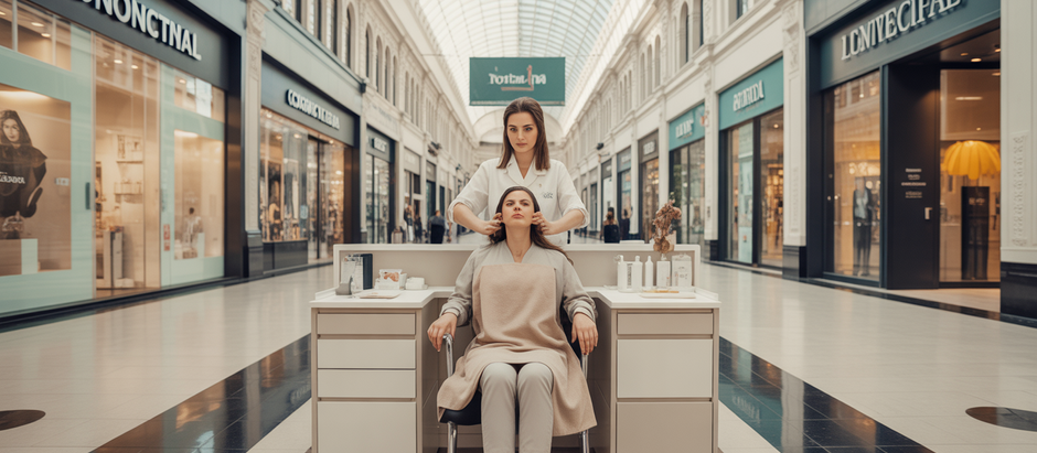 Terapia Enzimática no Shopping Caboatã: praticidade para quem quer reduzir gordura localizada