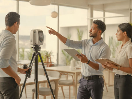 Onde contratar captura de realidade 3D para empresas: como escolher a melhor solução em Cuiabá