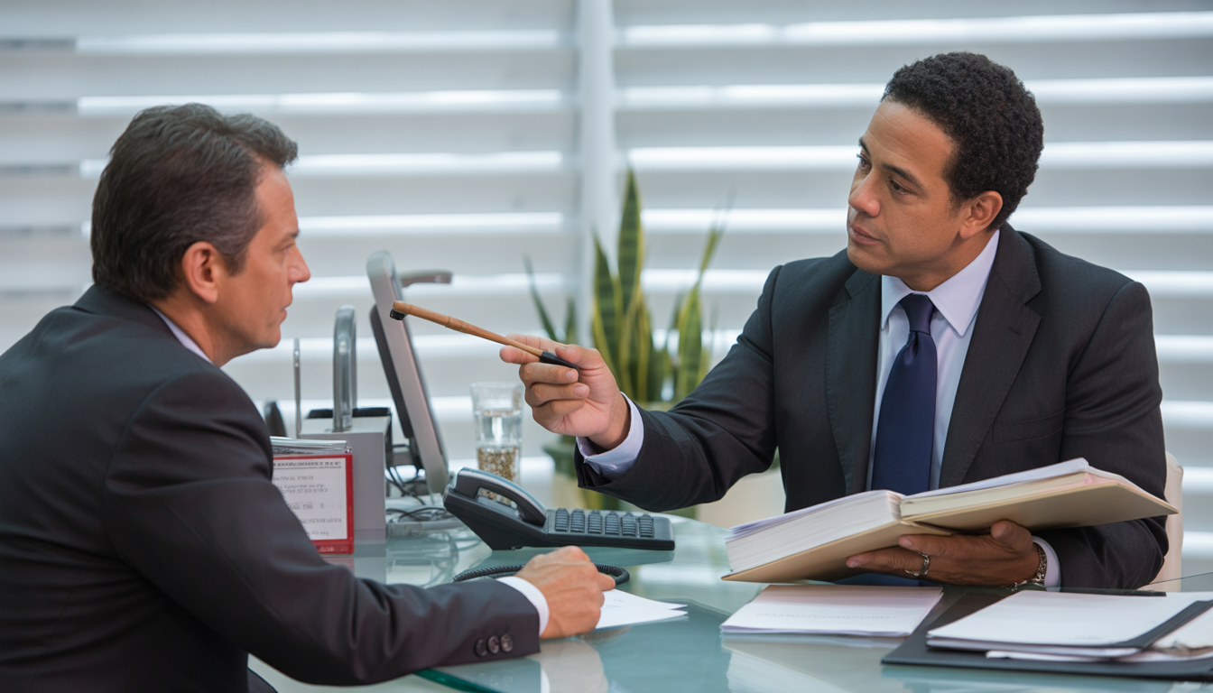 Advogado Trabalhista em Indaiatuba: o que faz e quando contratar