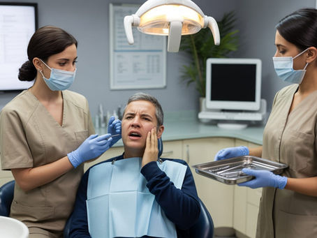 Quanto Custa Atendimento Odontológico De Urgência No Centro De Campinas SP?