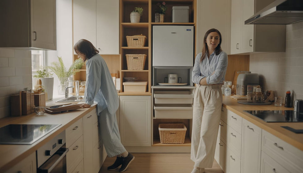 Quanto custa uma organização que realmente dura (e por que ela sai mais barata no longo prazo)