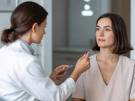 Qual tratamento para flacidez facial? Opções eficazes e como escolher o ideal