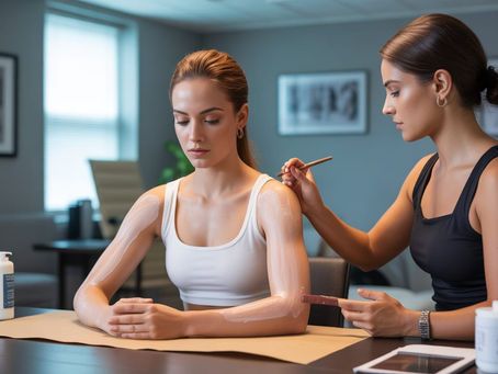 Como aprender lifting de cílios em Campinas com técnica segura (e começar a atender com confiança)