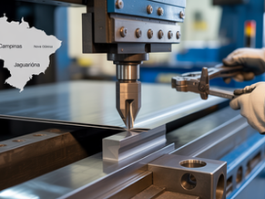 Dobra de chapas finas em Campinas, Nova Odessa e Jaguariúna: dicas para evitar rachaduras