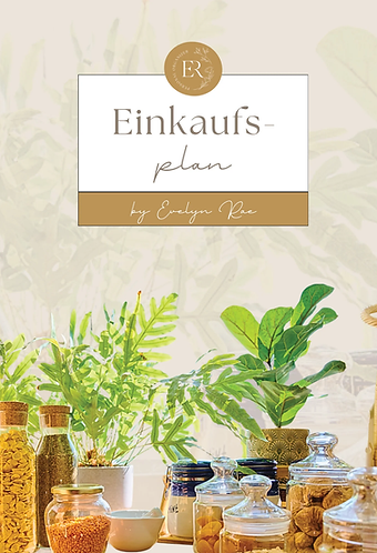 capa ebook Evelyn Rae organização de ambientes em Munique Alemanha para rotina leve e funcional