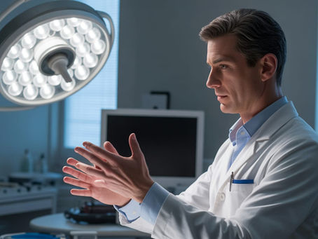 Blefaroplastia: a importância da precisão técnica nos resultados