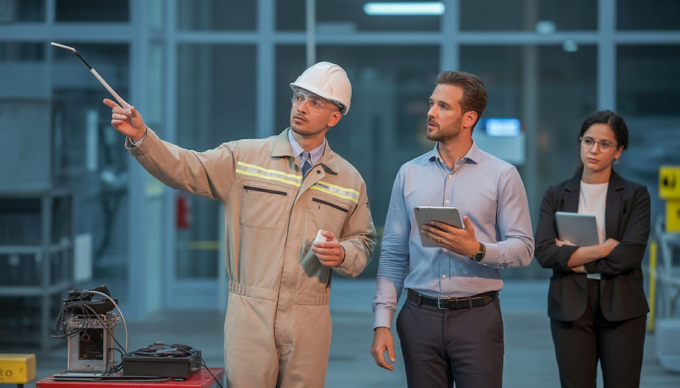 Probabilidade e Severidade no PGR: o que são e como avaliar corretamente os riscos da sua empresa