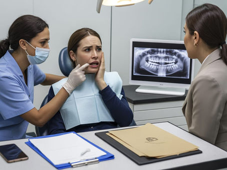 Dor De Dente Que Não Passa Em Campinas SP Onde Ir?