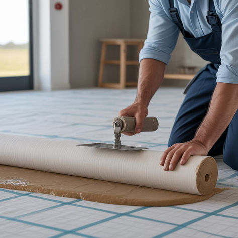 Como a tela estrutural do Elastimper reforça a impermeabilização e aumenta a durabilidade