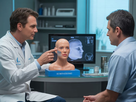 Rinoplastia vale a pena fazer? Quando a cirurgia muda estética e respiração