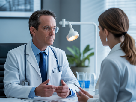 Quanto tempo leva para ver o resultado final da rinoplastia?
