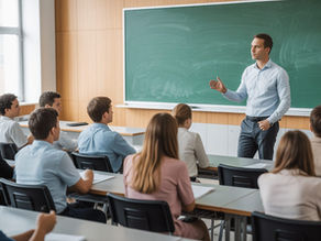 Como melhorar a acústica em salas de aula e aumentar o foco dos alunos