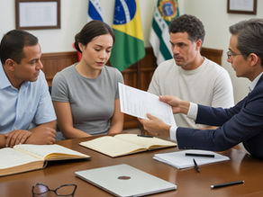 Onde registrar uma igreja no Brasil: cartório, CNPJ e os passos para regularizar com segurança