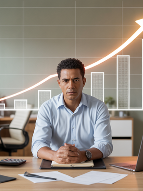 Desenquadramento do MEI: quando é obrigatório e como agir sem riscos