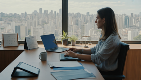 Demissão no home office em São Paulo: direitos são os mesmos?