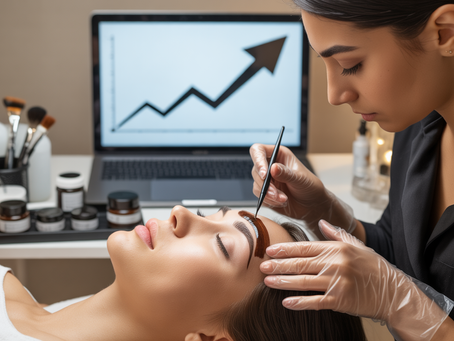 Quanto custa aprender Brow Lamination e qual o retorno real?