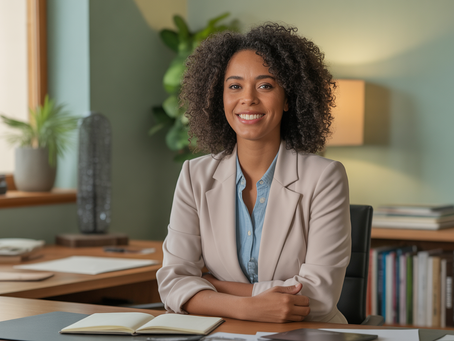 Quando saber que você está pronta para se tornar designer de sobrancelhas em Campinas?