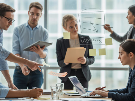 Como ganhar velocidade quando todos os serviços falam a mesma língua?