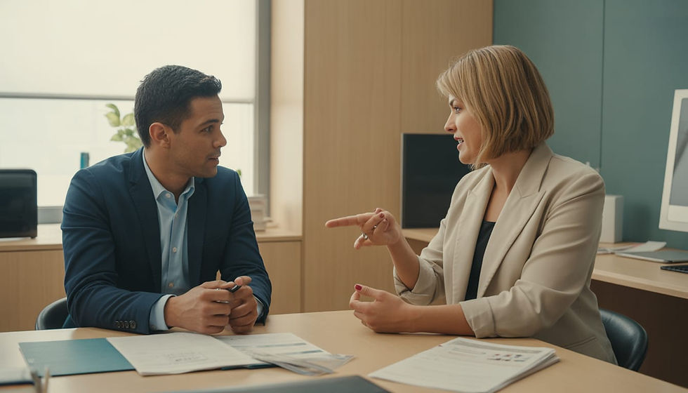 Como saber se o MEI pode renegociar uma dívida com a Receita Federal?