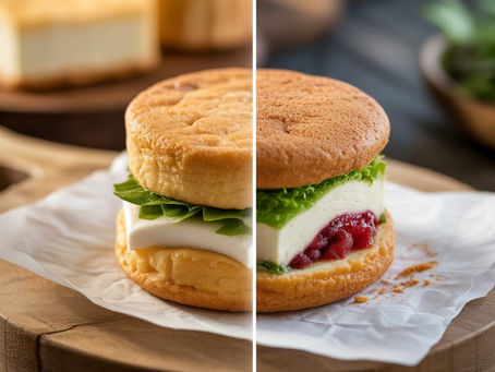 Qual a diferença de preço entre massa de pastel artesanal e industrial (e como isso impacta seu lucro)