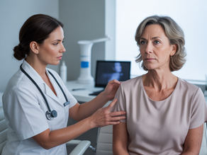 Lifting de supercílios e injetáveis faciais: quando as técnicas se complementam