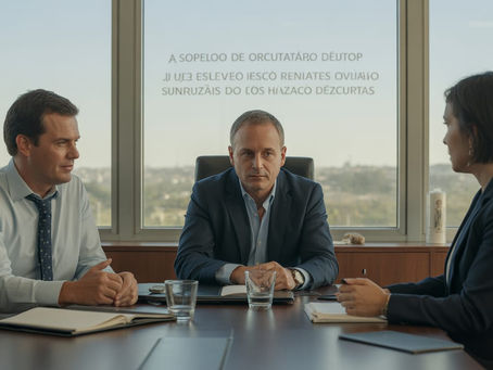 Como funciona a emissão do PPP para trabalhadores em Campinas (e como sua empresa evita riscos)