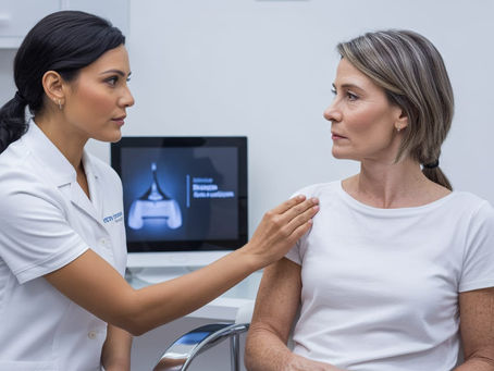 Lifting de supercílios: eleve o olhar e rejuvenesça o terço superior da face